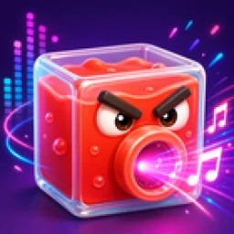 Flow Blaster icon