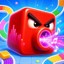 Flow Blaster icon