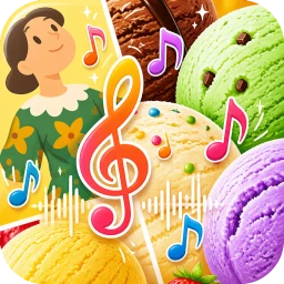 Jigsaw Music 图标
